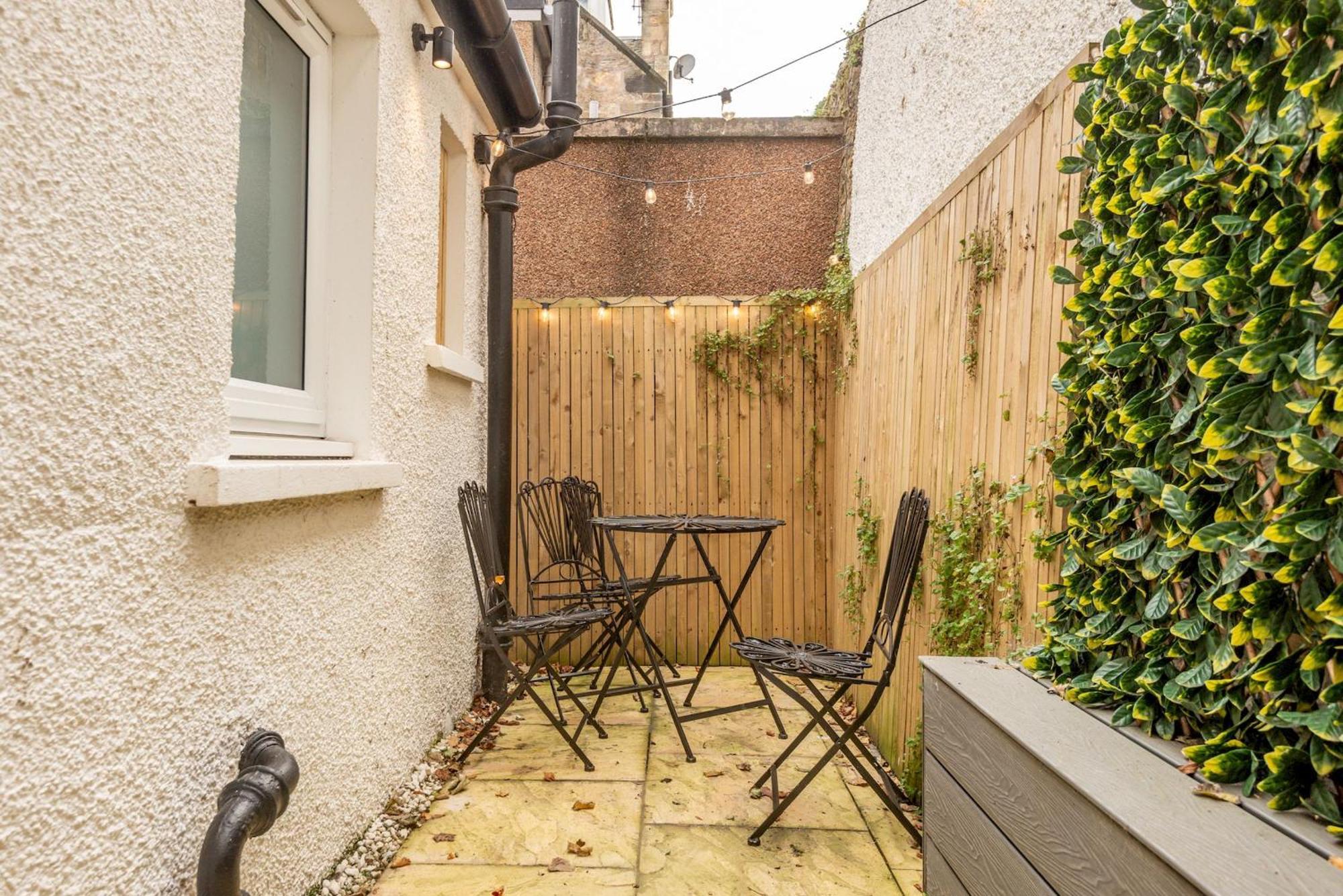 The Golf Cottage - 30 Seconds To The Old Course St Andrews Exterior photo