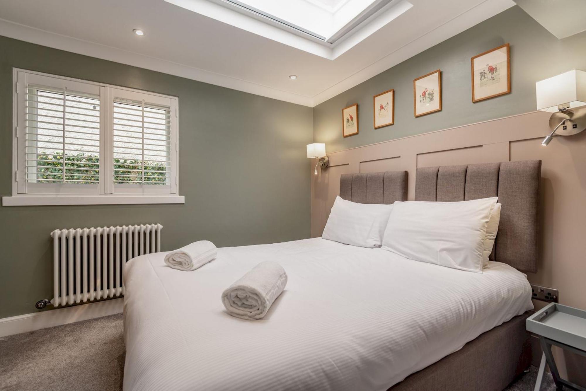 The Golf Cottage - 30 Seconds To The Old Course St Andrews Exterior photo