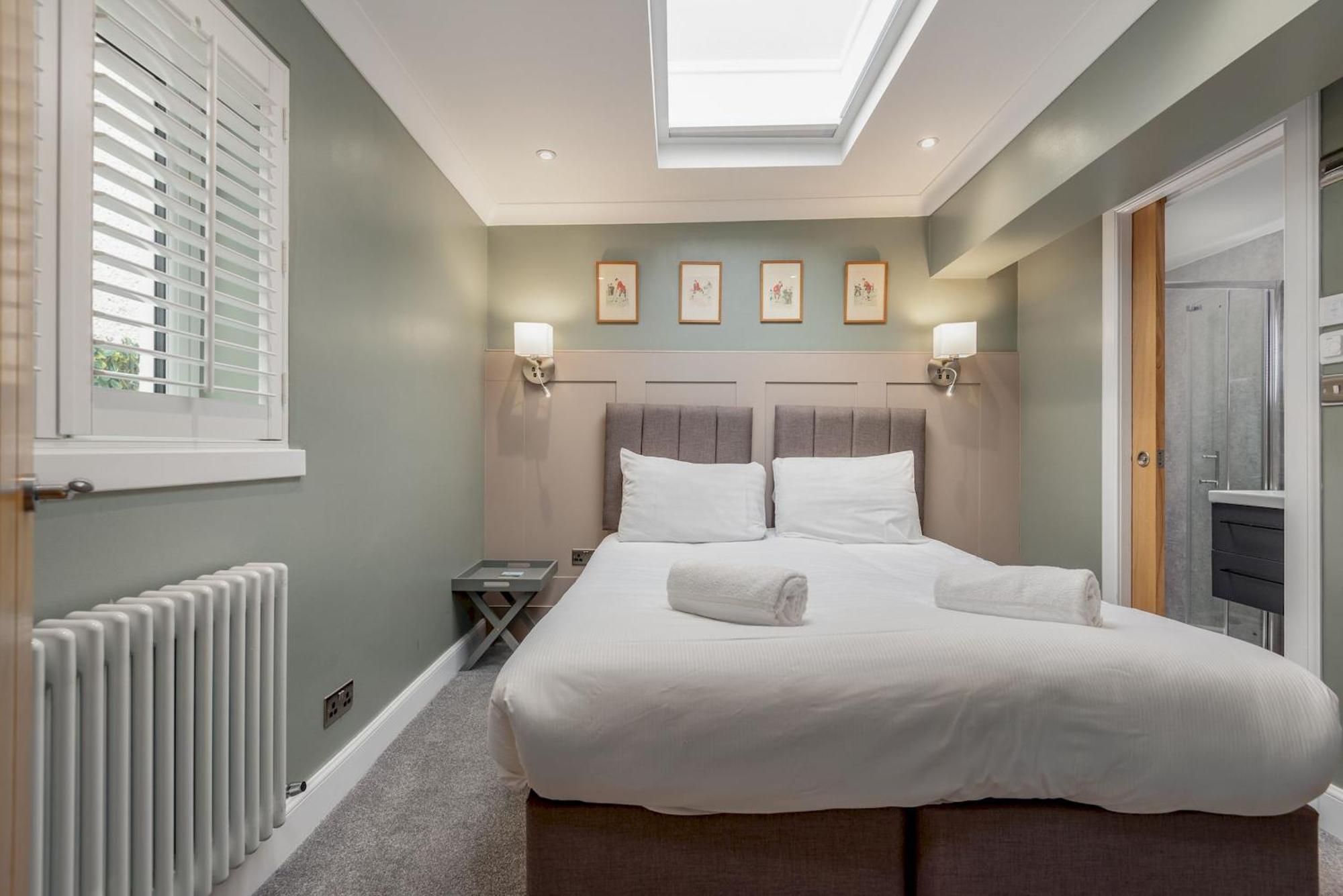 The Golf Cottage - 30 Seconds To The Old Course St Andrews Exterior photo